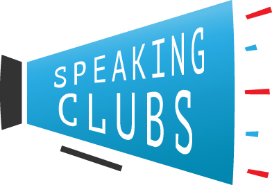 Speaking clubs