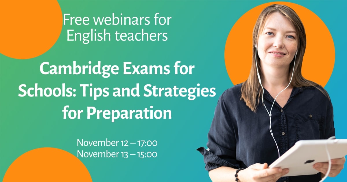 Cambridge Exams for Schools: Tips and Strategies for Preparation