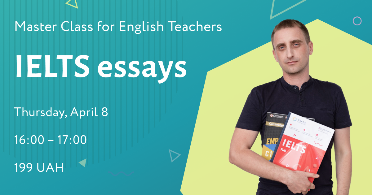  IELTS essays