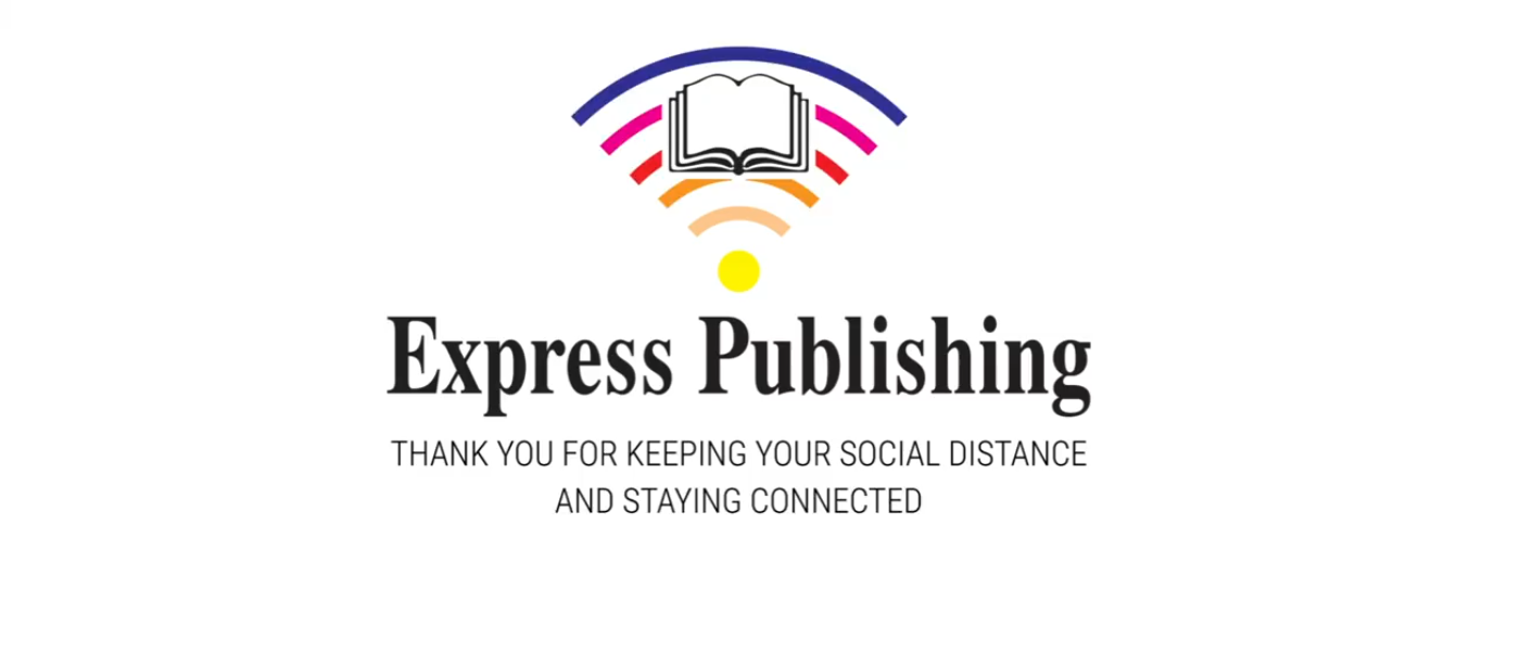 express_publishing