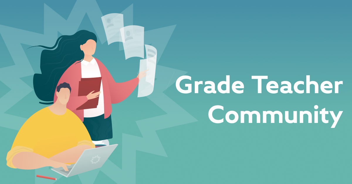 Grade Teacher Community