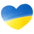 With love for Ukraine